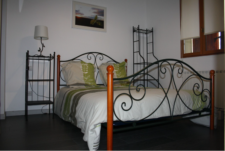 Chambre L'Estuaire